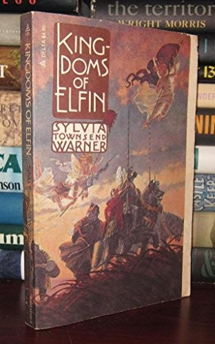 Kingdoms of Elfin (A Delta book)