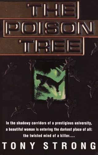 The Poison Tree cover
