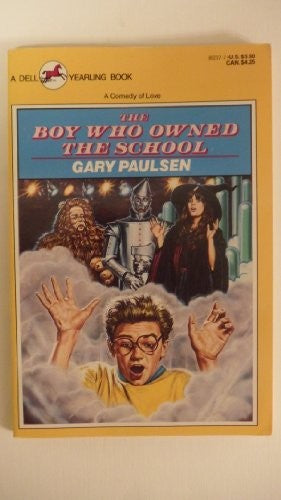 The Boy Who Owned The School