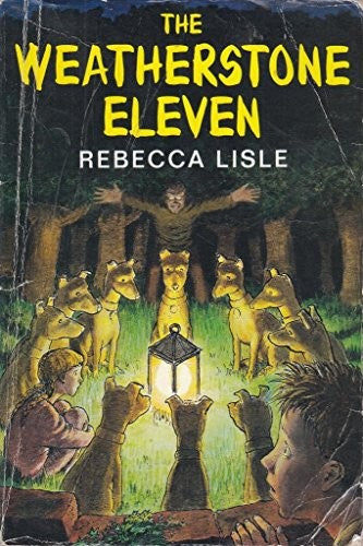 The Weatherstone Eleven