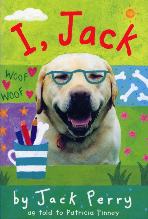 I JACK