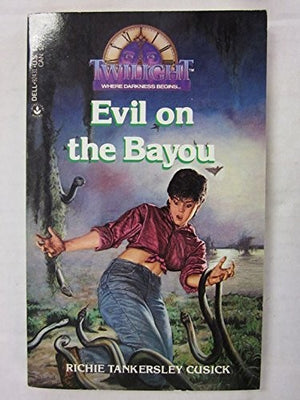 Evil on the Bayou