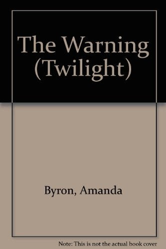 The Warning