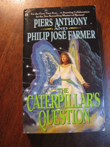 The Caterpillar's Question