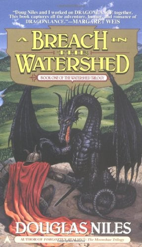 Breach in the Watershed