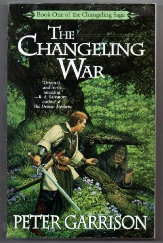 The Changeling War