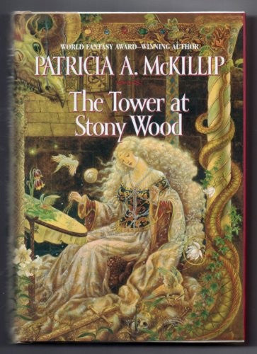 The Tower at Stony Wood