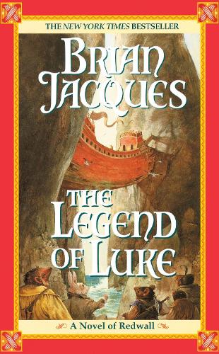 Legend of Luke