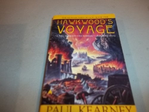 Hawkwood's Voyage