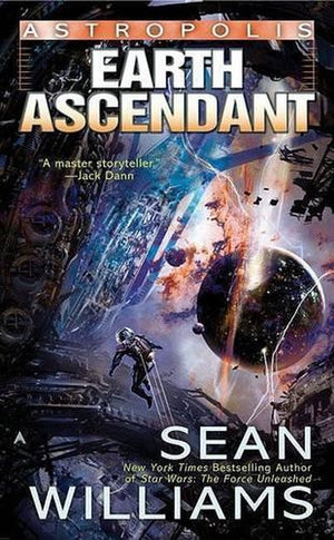 Astropolis: Earth Ascendant