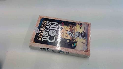 The Last Coin