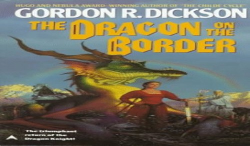 The Dragon of War