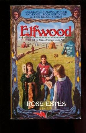 Elfwood