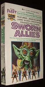 The Fleet 04: Sworn Allies 