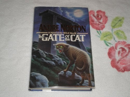Gate of the Cat