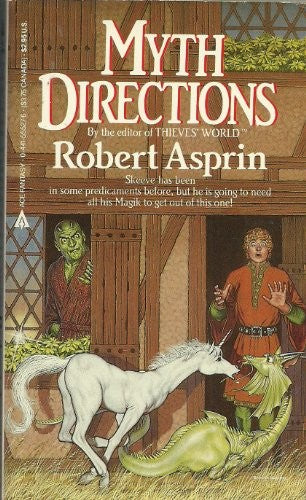 Myth Directions