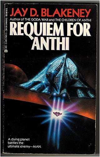 Requiem for Anthi
