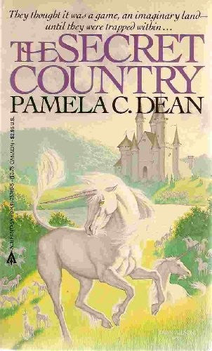 The Secret Country