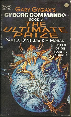 The Ultimate Prize