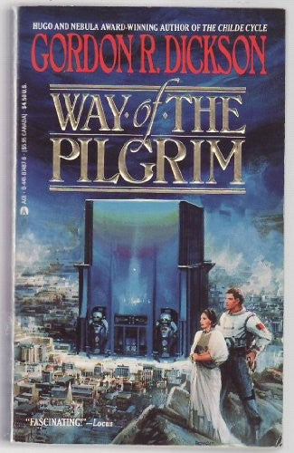 Way of Pilgrim