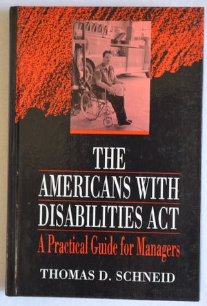 The Americans with Disabilities Act