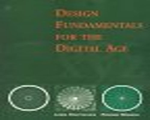 Design Fundamentals for the Digital Age