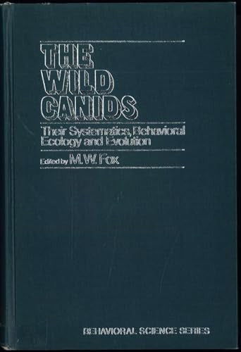 Wild Canids