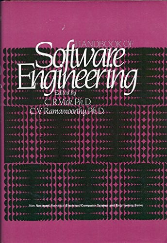 Handbook of Software Engineering
