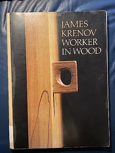 James Krenov