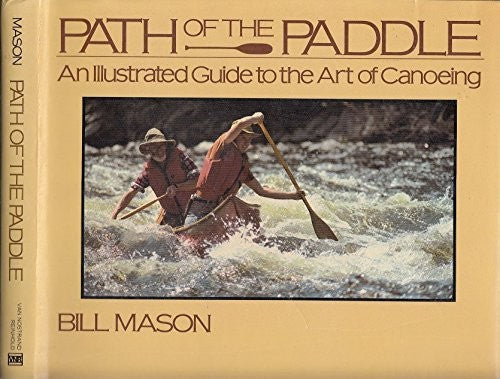 Path of the Paddle