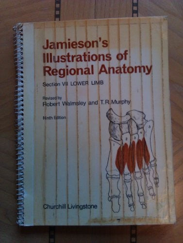 Illustrations of Regional Anatomy