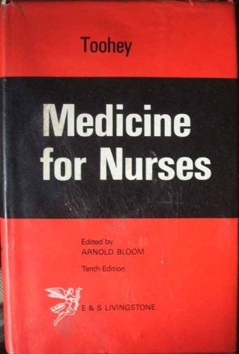 Medicine for Nurses