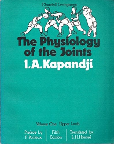 The Physiology of the Joints
