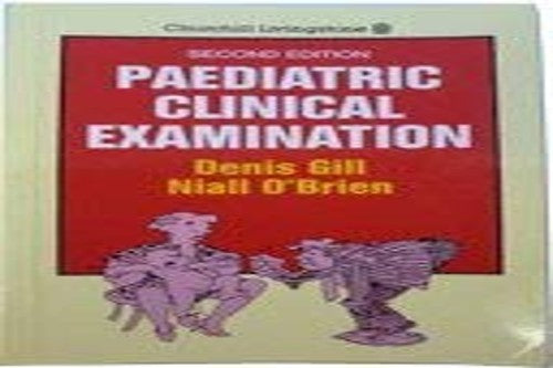 Paediatric Clinical Examination