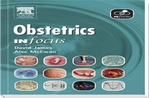 Obstetrics cover