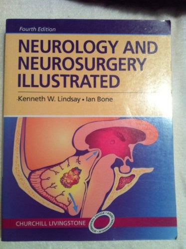 Neurology and Neurosurgery Illustrated