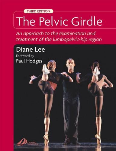 The Pelvic Girdle