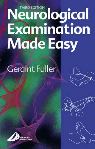 Neurological Examination Made Easy