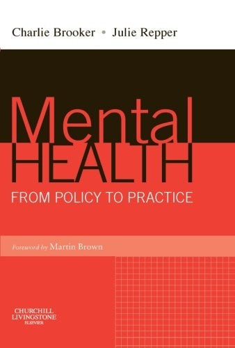 Mental Health
