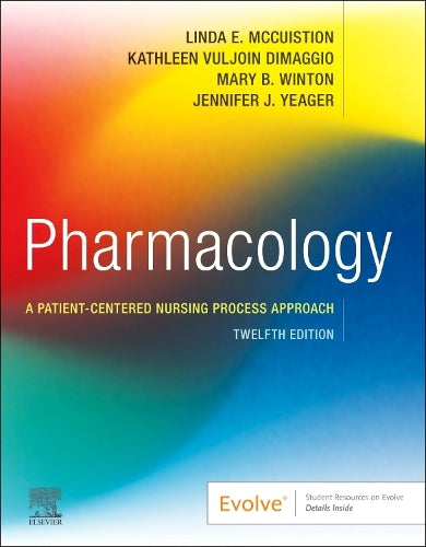 Pharmacology