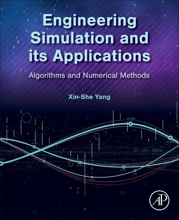 Engineering Simulation and its Applications