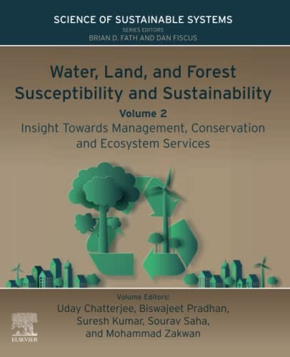 Water, Land, and Forest Susceptibility and Sustainability, Volume 2
