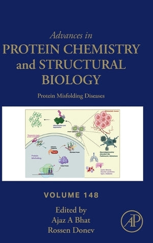 Protein Misfolding Diseases