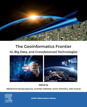 The Geoinformatics Frontier