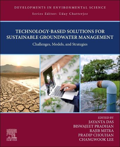 Technology-Based Solutions for Sustainable Groundwater Management