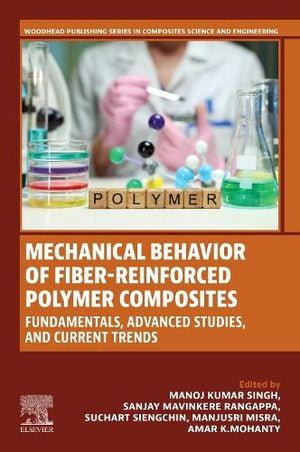 Mechanical Behavior of Fiber-reinforced Polymer Composites