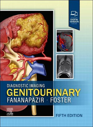 Diagnostic Imaging: Genitourinary