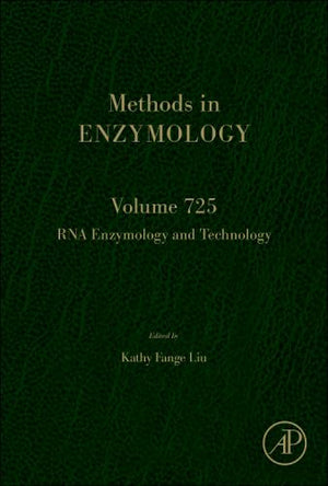 RNA Enzymology and Technology
