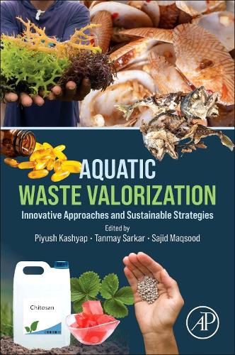 Aquatic Waste Valorization