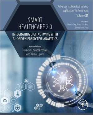 Smart Healthcare 2.0
